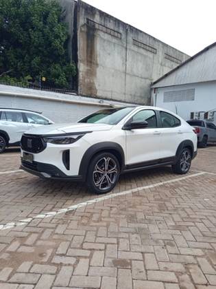 FIAT FASTBACK 1.0 TURBO 200 FLEX IMPETUS CVT
